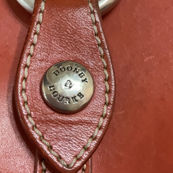 Vintage dooney and bourke purse - Picture 3 of 16